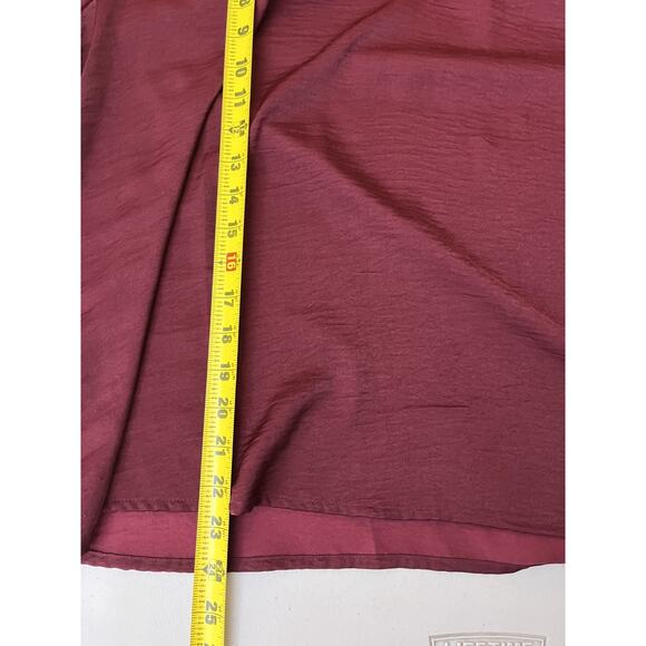 Romantic Fairy Grunge Peasant Top XLP Witch Victorian Inspired Boho Luxury Poet - Picture 11 of 13